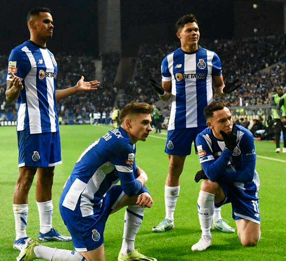 清晨葡超焦点战；摩纳哥主帅复盘；目标明确；医务组通报恢复(王一博不忘)-lpl投注平台