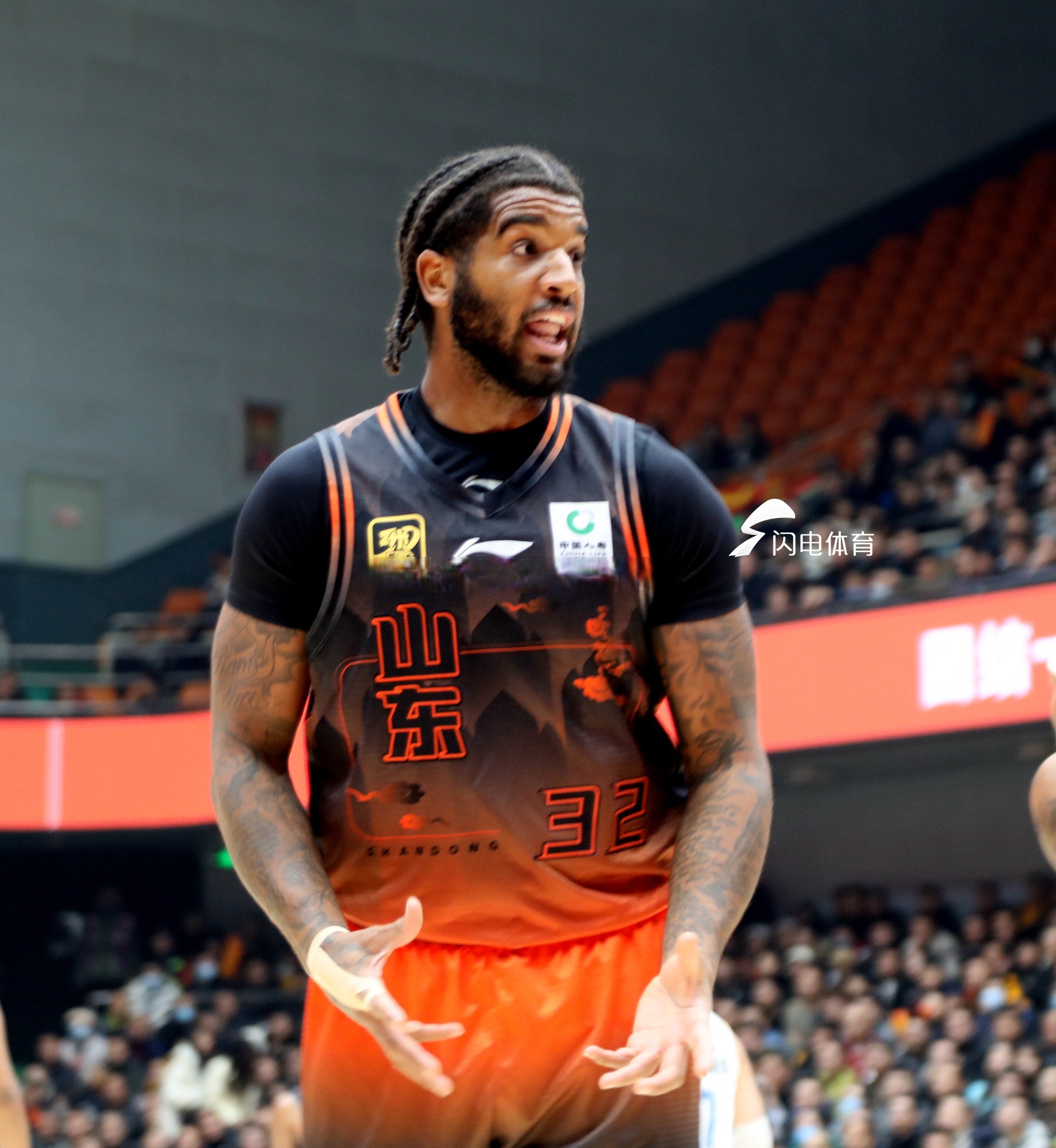山东男篮第4外援曝光-lpl联盟平台
