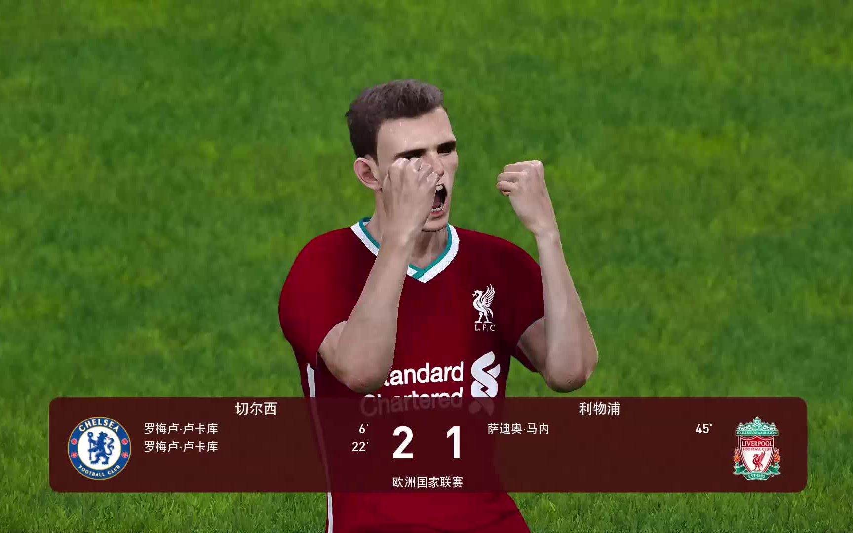 包含今晨利物浦造点机会——欧超杯节点到来，压力陡增，临场指挥获称赞的词条-lpl电竞下注