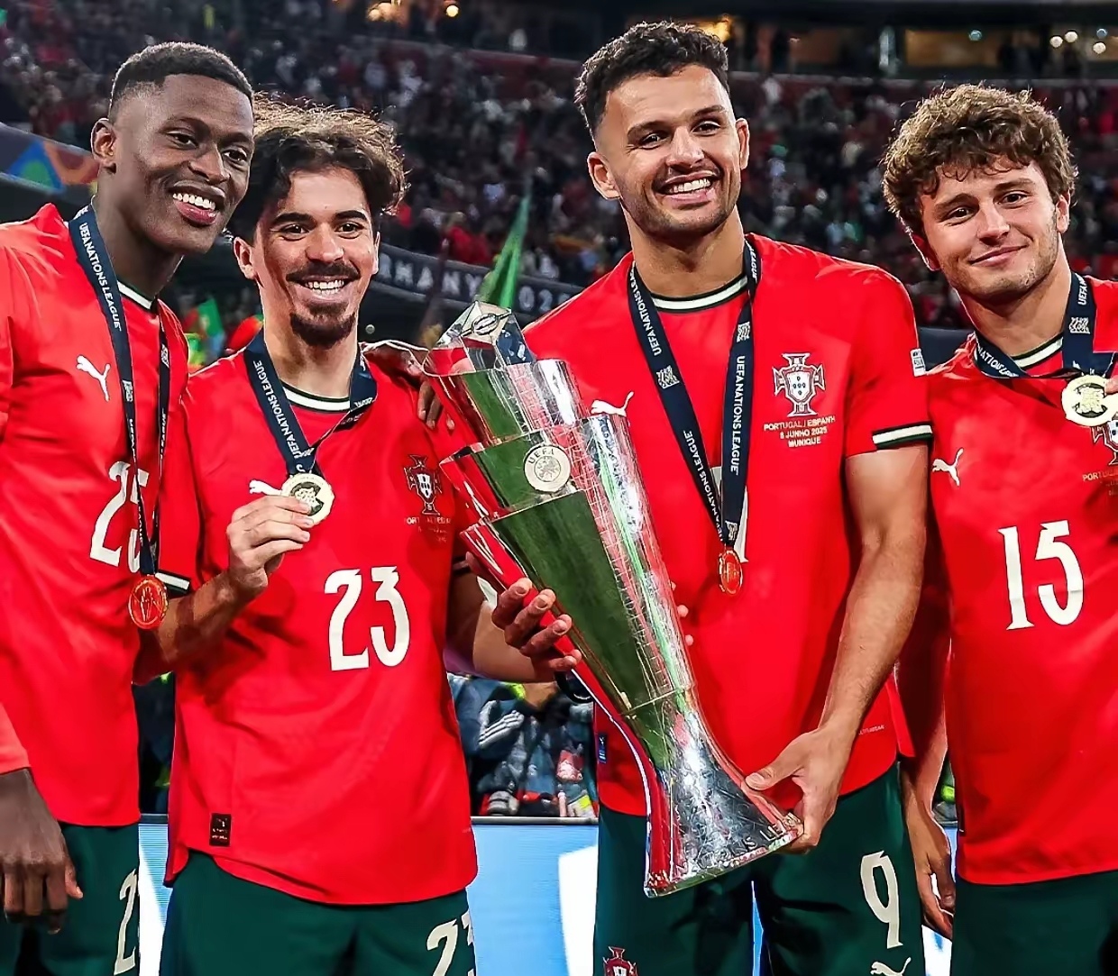 关于转会期葡萄牙体育篮板制胜：意甲节点到来；媒体盛赞；年轻球员得到机会的信息-lpl投注平台