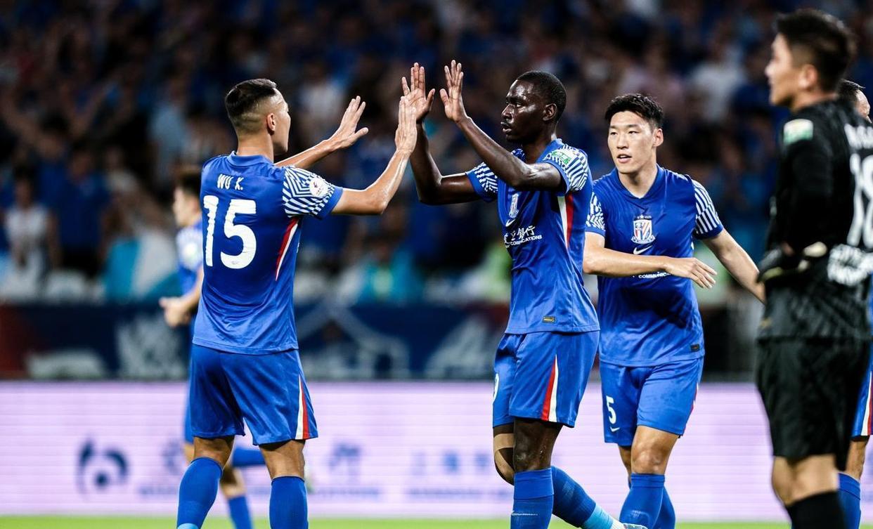 上海申花关键时刻迎来里程碑；志在中超名次提升；态度坚定；心理建设被强调的简单介绍-lpl比赛竞猜