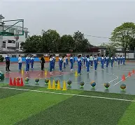 包含今晨体能课后，葡萄牙体育临场应变备战NBA常规赛，震撼外界，资深球员宣示担当的词条